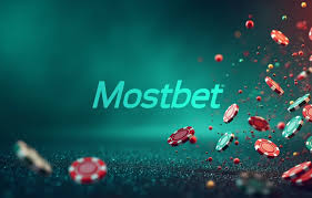 Experience the Thrills of Mostbet Casino -1090495622 Experience the Thrills of Mostbet Casino -1090495622