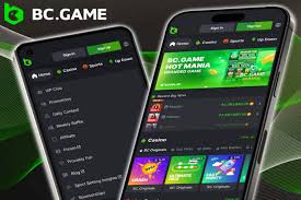 Experience Unmatched Entertainment at Online Casino BC.Game Experience Unmatched Entertainment at Online Casino BC.Game