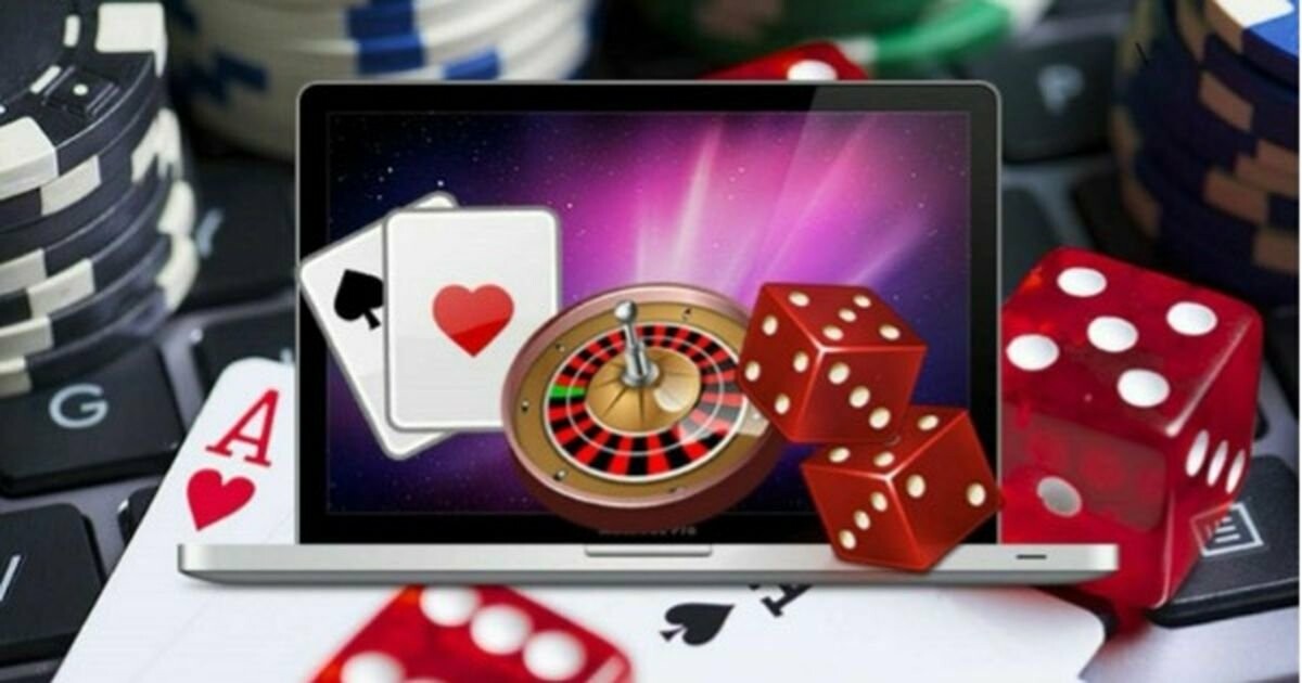 Explore the Exciting World of Basswin Casino -584211044 Explore the Exciting World of Basswin Casino -584211044