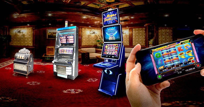 Exploring the Exciting World of Online Casino BitKingz