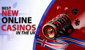 Maximize Your Play The Ultimate Guide to Online Casino Deposit Bonuses in the UK