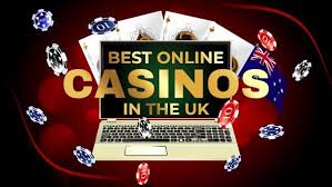 Maximize Your Play The Ultimate Guide to Online Casino Deposit Bonuses in the UK