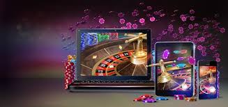 Online Casino Česká Vše, co potřebujete vědět o online hazardu