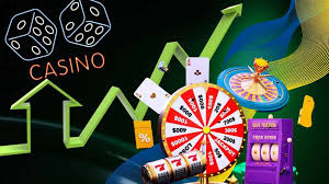 Online Casino Hugo - Oplev Spændingen ved Spil