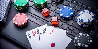 Online Casino Hugo - Oplev Spændingen ved Spil