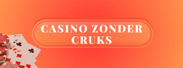 Ontdek de Voordelen van Casino Zonder CRUKS 1232226033