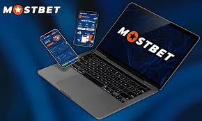 The Exciting World of Mostbet Your Ultimate Betting Experience The Exciting World of Mostbet Your Ultimate Betting Experience