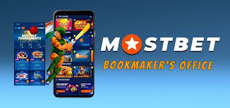 The Exciting World of Mostbet Your Ultimate Betting Experience The Exciting World of Mostbet Your Ultimate Betting Experience