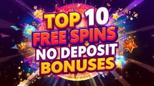 Unlock Excitement with 40 Free Spins at No Deposit Casinos Unlock Excitement with 40 Free Spins at No Deposit Casinos