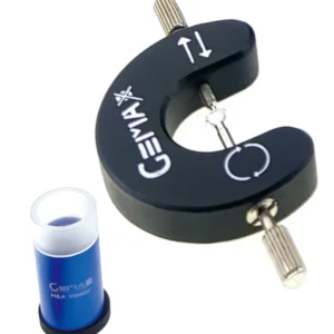Gemax Microscope