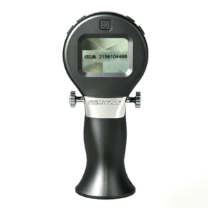 Digital Inscription Loupe