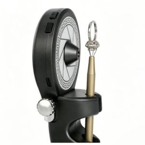 Digital Inscription Loupe