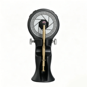 Digital Inscription Loupe