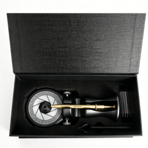 Digital Inscription Loupe