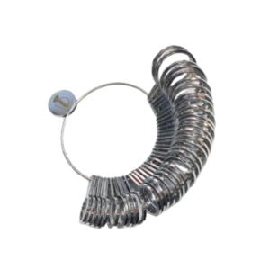 Ring Sizer Gauge
