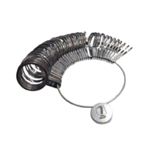 Ring Sizer Gauge