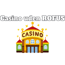 Bedste Online Casino uden ROFUS Find Dit Spil Paradise Bedste Online Casino uden ROFUS Find Dit Spil Paradise