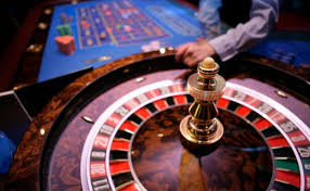 Bitcoin Roulette The Exciting Intersection of Cryptocurrency and Online Gaming Bitcoin Roulette The Exciting Intersection of Cryptocurrency and Online Gaming