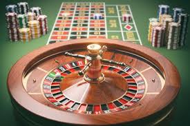 Bitcoin Roulette The Exciting Intersection of Cryptocurrency and Online Gaming Bitcoin Roulette The Exciting Intersection of Cryptocurrency and Online Gaming