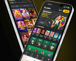 Experience the Excitement of JB Casino Pakistan Experience the Excitement of JB Casino Pakistan