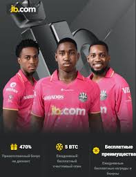 Experience Thrilling Gaming with JB Casino App for Android