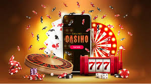 Explore the Thrills of WG Casino & Sportsbook Your Ultimate Gaming Destination Explore the Thrills of WG Casino & Sportsbook Your Ultimate Gaming Destination