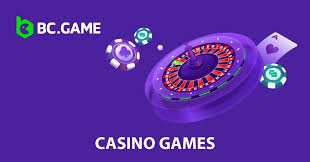 Exploring Crypto Casinos BC.Game's Emergence in Pakistan Exploring Crypto Casinos BC.Game's Emergence in Pakistan