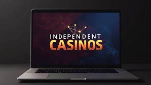 Exploring Independent UK Online Casinos Your Ultimate Guide