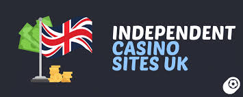 Exploring Independent UK Online Casinos Your Ultimate Guide