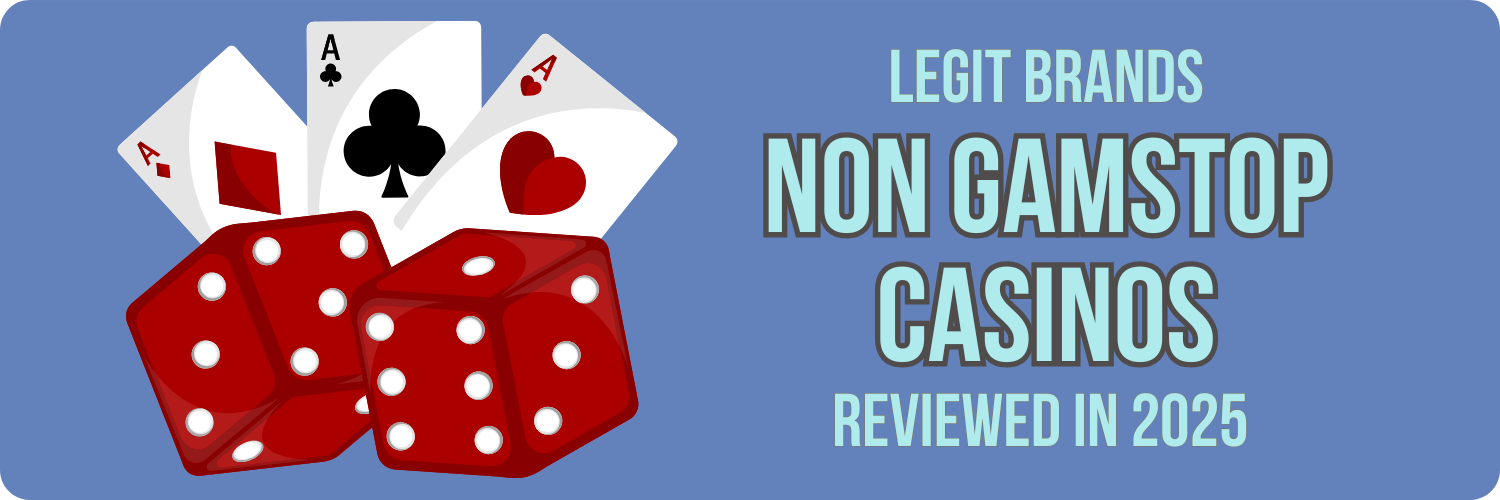 Full Non GamStop Casino List Explore Your Options Now Full Non GamStop Casino List Explore Your Options Now
