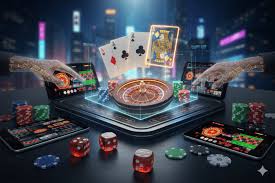 Gambling uden Rufus En Guide til Online Spil uden Restriktioner