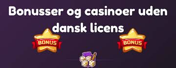 Gambling Uden Rufus En Nyæra i Spilverdenen