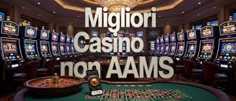 I migliori casinò non AAMS guida completa 1182426362