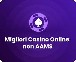 I migliori siti casino online non AAMS - Guida e consigli