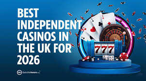 A Comprehensive List of Independent Casinos Around the World 635374597