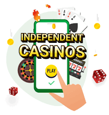 A Comprehensive List of Independent Casinos Around the World 635374597