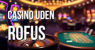 Oplev Danske Casinoer Uden Rufus Oplev Danske Casinoer Uden Rufus