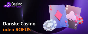 Oplev Online Casino Uden Rufus Din Guide til Spiloplevelser Oplev Online Casino Uden Rufus Din Guide til Spiloplevelser