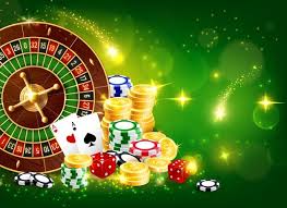 The Exciting World of Bitcoin Roulette A New Era in Online Gaming