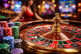The Exciting World of Bitcoin Roulette A New Era in Online Gaming