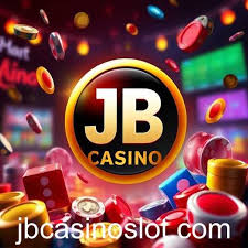 The Future of Gaming A Deep Dive into JB Crypto Casino
