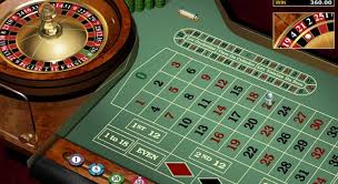 The Rise of Bitcoin Roulette A New Era in Online Gambling 54352191