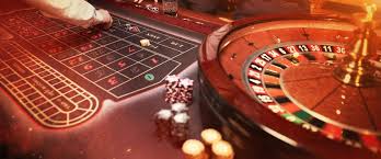 The Thrilling World of Live Roulette A Comprehensive Guide