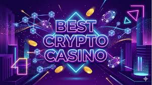 Top Bitcoin Casinos Your Ultimate Guide to Online Gaming