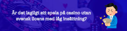 Utländska Casino med Låg Insättning En Guide till Spännande Spelupplevelser 783426409