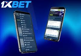 1xbet APP Your Ultimate Betting Companion -1165221605