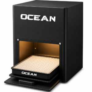 Lab-grown Diamonds (CVD, HPHT) Testing Machine Ocean