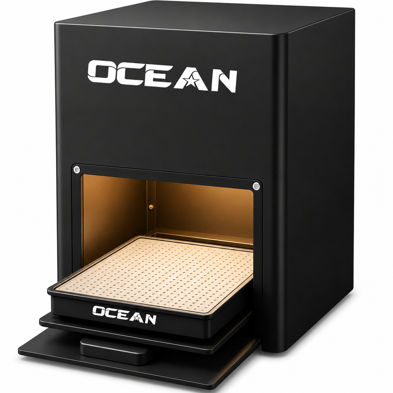 Lab-grown Diamonds (CVD, HPHT) Testing Machine Ocean