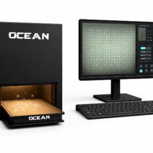 Lab-grown Diamonds (CVD, HPHT) Testing Machine Ocean