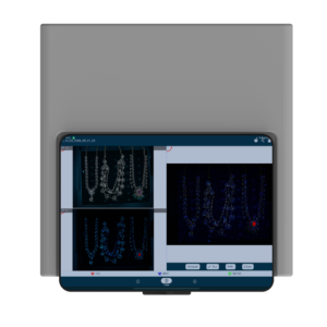 Crystal Lab-grown Diamonds (CVD, HPHT) Testing Machine